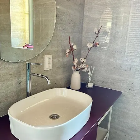 Appartement Stylish Artdeco In The Heart Of Košice