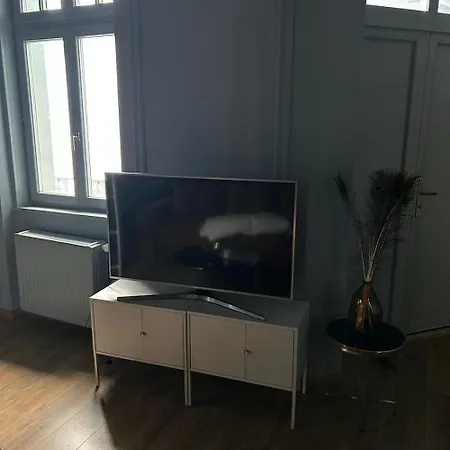 Stylish Artdeco In The Heart Of Košice