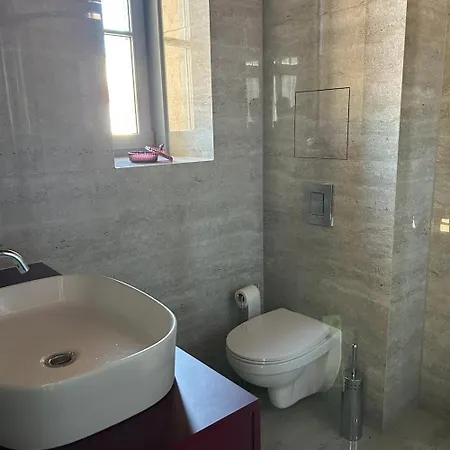 Stylish Artdeco In The Heart Of