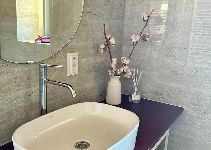 Apartment Stylish Artdeco In The Heart Of Kosice